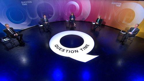 Question Time Season 42 Episode 12 - 26/03/2020