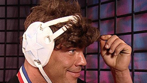WWE Friday Night SmackDown Season 4 Episode 22 - SmackDown - May 30, 2002