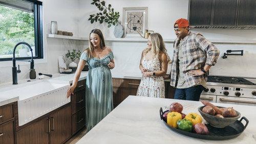 Making Modern with Brooke and Brice Season 3 Episode 8 - Home Run Ranch