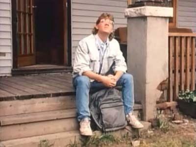 Degrassi High Season 2 Episode 8 - Home Sweet Home