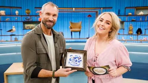 Krejlerkongen Season 19 Episode 6 - Episode 6