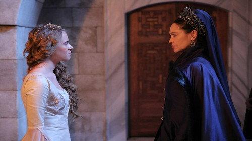 Magnificent Century: Kösem Season 1 Episode 6 - Episode 6