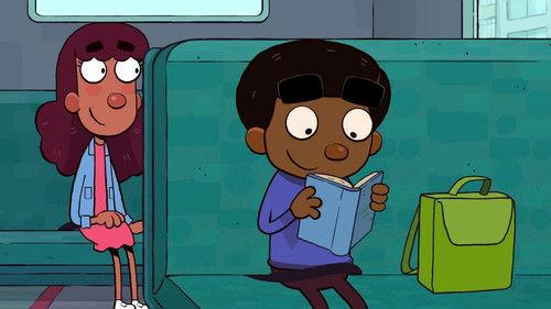 It's Pony Season 1 Episode 12 - Gerry's Birthday