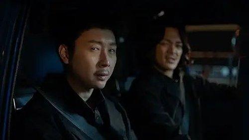 I Am Not a Robot Season 1 Episode 10 - I’ll Protect You My Own Way