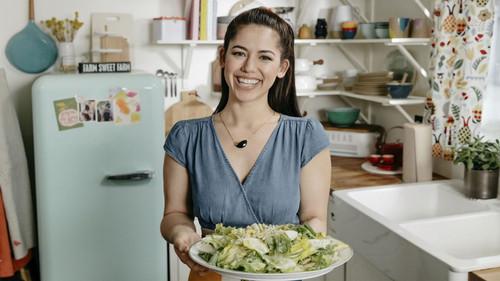 Girl Meets Farm Season 5 Episode 8 - Middle Italy