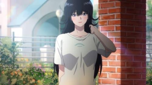 The Girl Downstairs Season 1 Episode 14 - Collapse