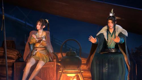 Great Journey of Teenagers Season 3 Episode 12 - Episode 12