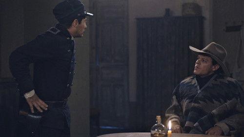 Malverde: El Santo Patrón Season 1 Episode 21 - Episode 21