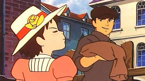 Little Women II : Jo's Boys Season 1 Episode 11 - The rotten youth from town Dan