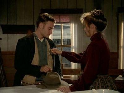 Dr. Quinn, Medicine Woman Season 4 Episode 14 - Tin Star