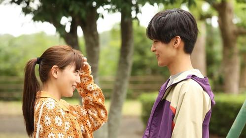 Silent Season 1 Episode 2 - Episode 2