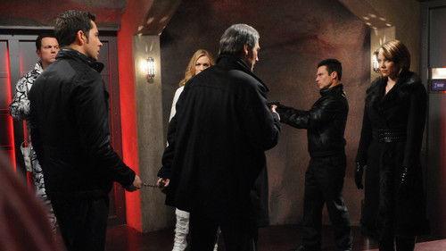 Chuck Season 4 Episode 20 - Chuck Versus the Family Volkoff