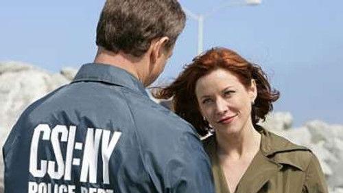 CSI: NY Season 4 Episode 17 - Like Water For Murder