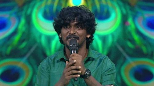 Super Singer Season 8 Episode 13 - The Folk Songs Round
