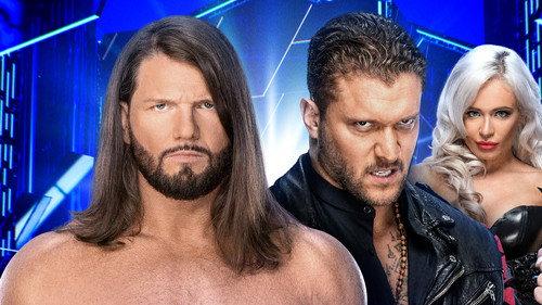 WWE Friday Night SmackDown Season 25 Episode 21 - May 26, 2023