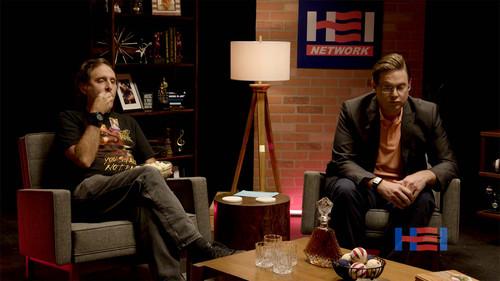 On Cinema Season 12 Episode 9 - 'Nightmare Alley'