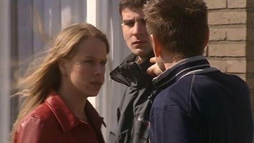 Spoed Season 5 Episode 6 - Drama op School (1)