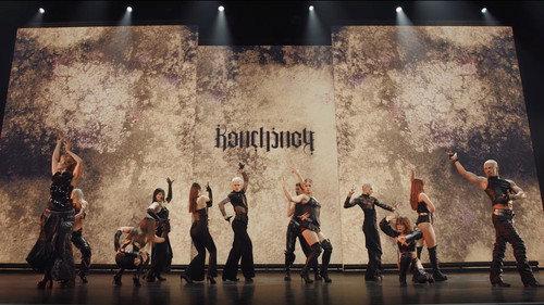 Winline Dance League Season 2 Episode 1 - Episode 1