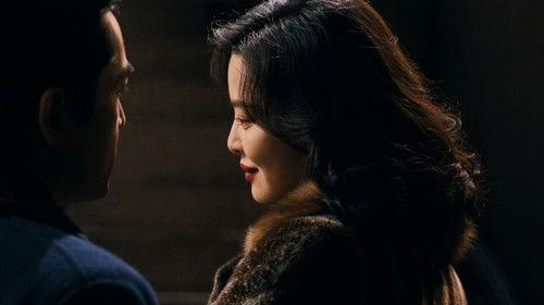 Blossoms Shanghai Season 1 Episode 27 - Episode 27