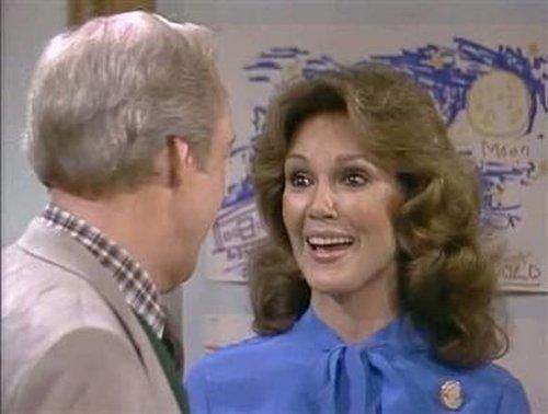 Diff'rent Strokes Season 2 Episode 23 - Teacher's Pet