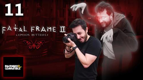 Backwardz Compatible Season 3 Episode 18 - DOC BROWN!