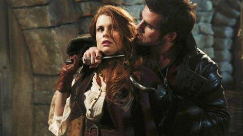 undefined Season 3 Episode 17 - The Jolly Roger