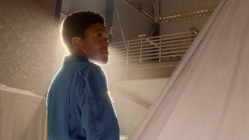 undefined Season 2 Episode 4 - Pathfinder