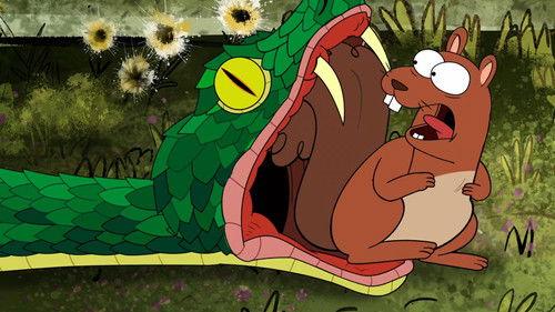 Background image for Venomous Bush Viper