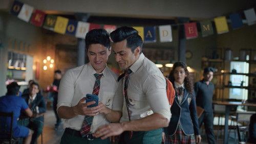 Leaked! Season 1 Episode 6 - Let The Game Begin