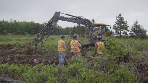 The Curse of Oak Island Season 13 Episode 8 - Into the Fold
