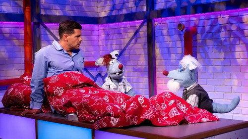 Woozle Goozle Season 10 Episode 17 - Episode 17