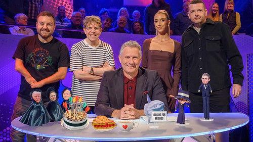 The Last Leg Season 32 Episode 1 - Episode 1