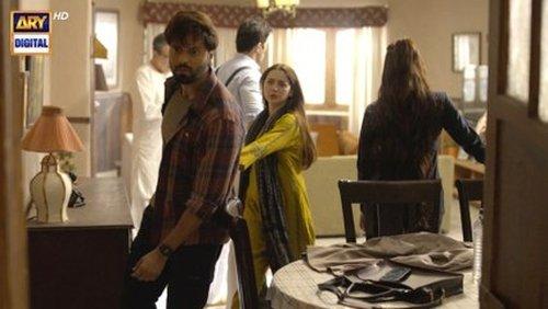 Kabhi Main Kabhi Tum Season 1 Episode 19 - Episode 19