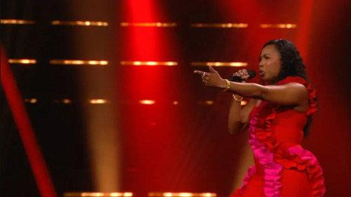 The Voice of Holland Season 13 Episode 14 - Episode 14
