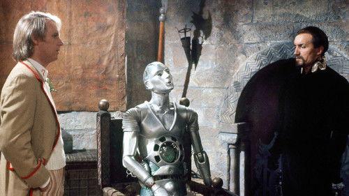 undefined Season 20 Episode 22 - The King's Demons (2)