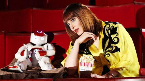 Artsnight Season 2 Episode 17 - Ana Matronic