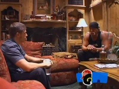 Hogan Knows Best Season 1 Episode 1 - Brooke's First Date