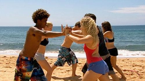 Blue Water High Season 3 Episode 9 - Episode 9