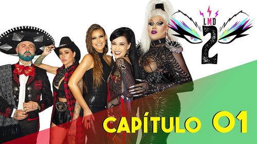 La Más Draga Season 2 Episode 1 - La Más Típica