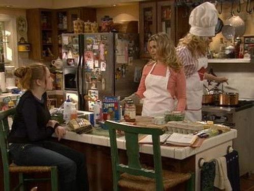 Reba Season 3 Episode 10 - The Great Race