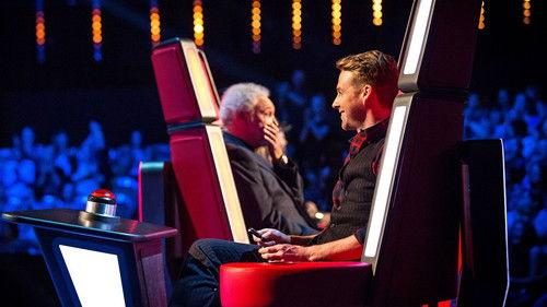 The Voice UK Season 3 Episode 6 - Blind Auditions 6