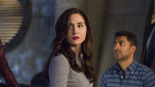 undefined Season 3 Episode 9 - Kill It Forward