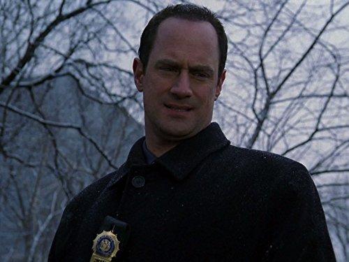 undefined Season 5 Episode 21 - Criminal