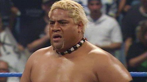 WWE's Most Wanted Treasures Season 2 Episode 10 - Samoan Dynasty (ft. Rikishi)