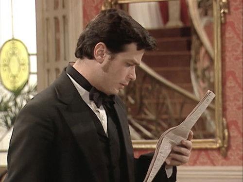 The Power of Desire Season 1 Episode 23 - Episode 23