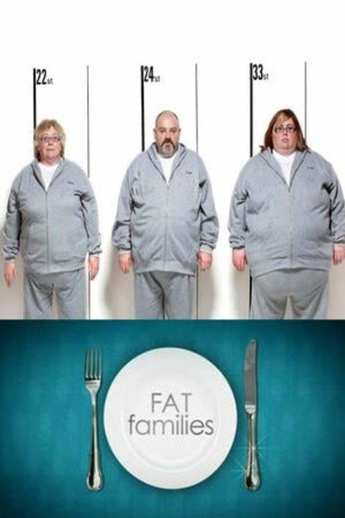 Fat Families poster