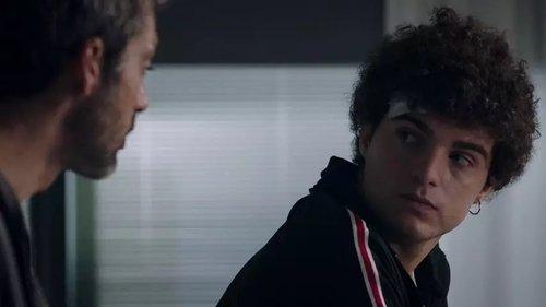 undefined Season 1 Episode 2 - Episode 2