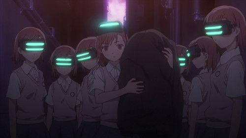 A Certain Magical Index Season 1 Episode 11 - Sisters (Sisters)