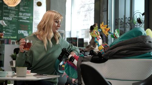 Mamy to Season 1 Episode 6 - Episode 6