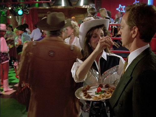 Murder, She Wrote Season 9 Episode 8 - The Classic Murder